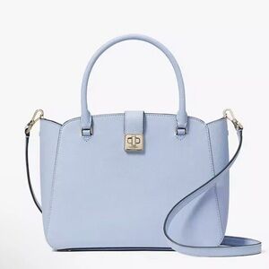 Kate Spade Light Blue Satchel